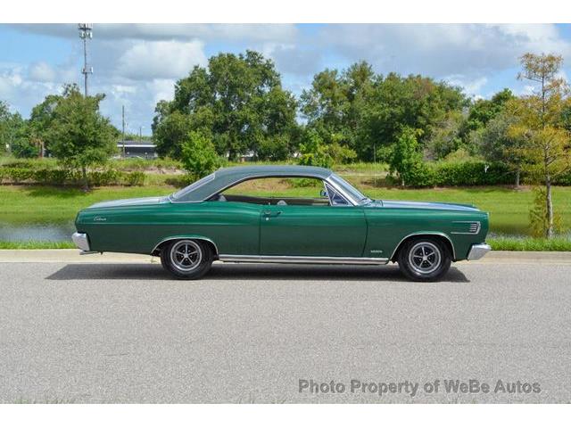 1967 Mercury Caliente (CC-2104865) for sale in Calverton, New York