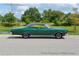 1967 Mercury Caliente (CC-2104865) for sale in Calverton, New York