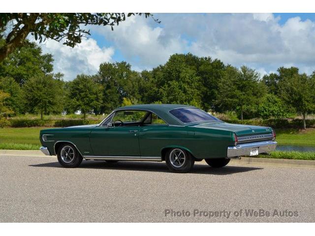 1967 Mercury Caliente (CC-2104865) for sale in Calverton, New York