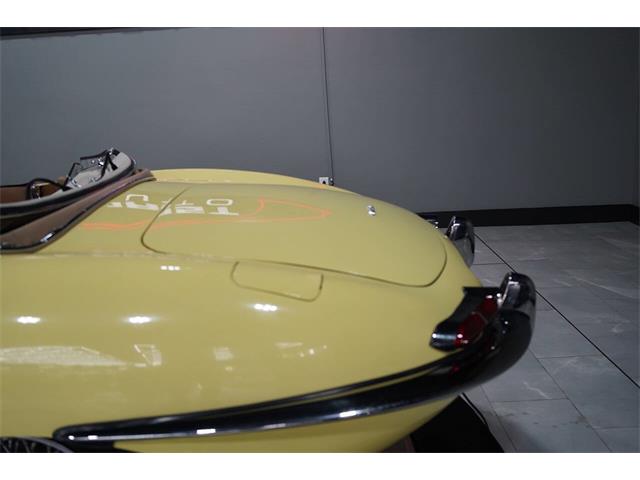 1963 Jaguar XKE (CC-2104866) for sale in Biloxi, Mississippi