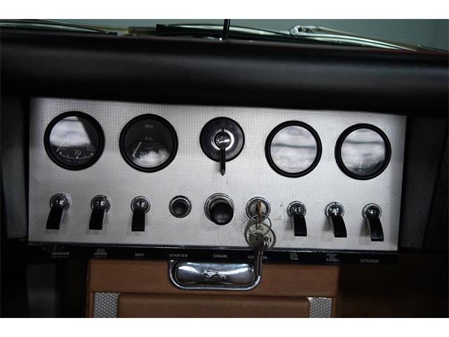 1963 Jaguar XKE (CC-2104866) for sale in Biloxi, Mississippi