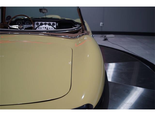 1963 Jaguar XKE (CC-2104866) for sale in Biloxi, Mississippi