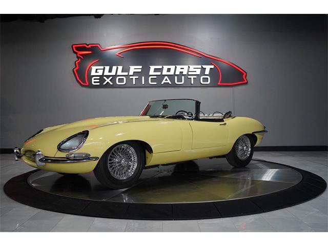 1963 Jaguar XKE (CC-2104866) for sale in Biloxi, Mississippi