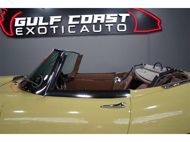 1963 Jaguar XKE (CC-2104866) for sale in Biloxi, Mississippi
