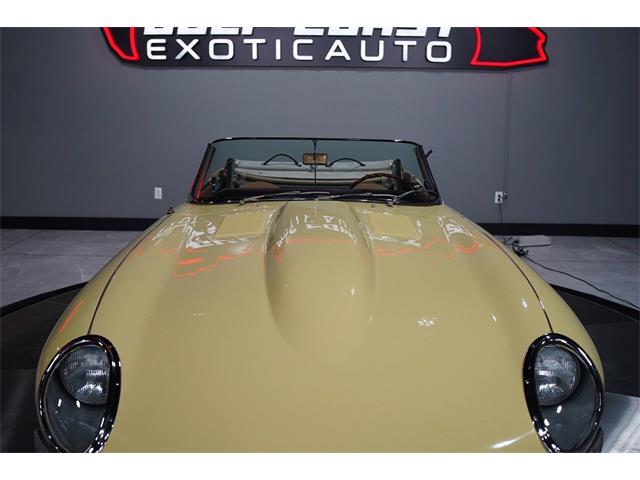 1963 Jaguar XKE (CC-2104866) for sale in Biloxi, Mississippi