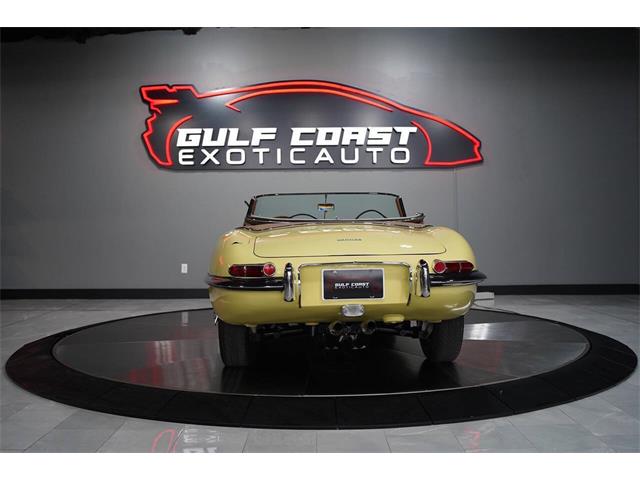 1963 Jaguar XKE (CC-2104866) for sale in Biloxi, Mississippi