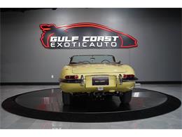 1963 Jaguar XKE (CC-2104866) for sale in Biloxi, Mississippi