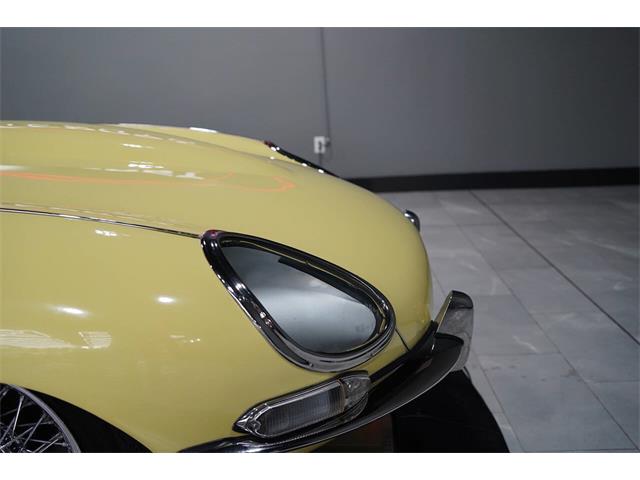 1963 Jaguar XKE (CC-2104866) for sale in Biloxi, Mississippi