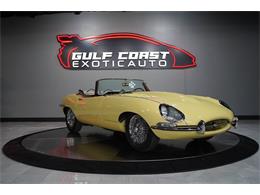 1963 Jaguar XKE (CC-2104866) for sale in Biloxi, Mississippi