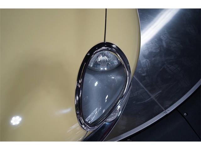 1963 Jaguar XKE (CC-2104866) for sale in Biloxi, Mississippi