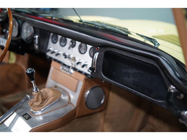 1963 Jaguar XKE (CC-2104866) for sale in Biloxi, Mississippi