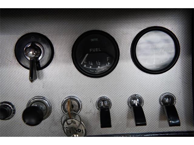 1963 Jaguar XKE (CC-2104866) for sale in Biloxi, Mississippi