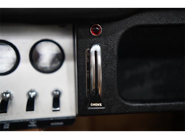 1963 Jaguar XKE (CC-2104866) for sale in Biloxi, Mississippi