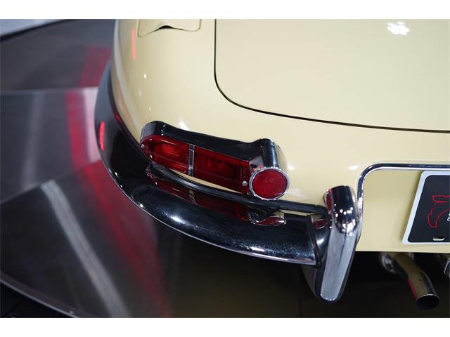 1963 Jaguar XKE (CC-2104866) for sale in Biloxi, Mississippi