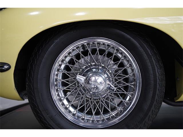 1963 Jaguar XKE (CC-2104866) for sale in Biloxi, Mississippi