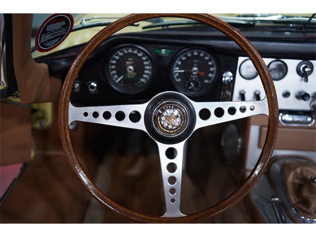 1963 Jaguar XKE (CC-2104866) for sale in Biloxi, Mississippi
