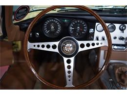 1963 Jaguar XKE (CC-2104866) for sale in Biloxi, Mississippi