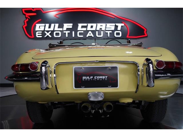 1963 Jaguar XKE (CC-2104866) for sale in Biloxi, Mississippi