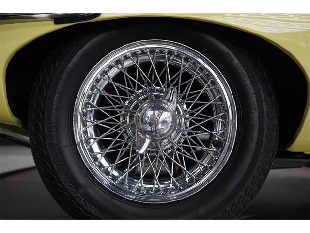 1963 Jaguar XKE (CC-2104866) for sale in Biloxi, Mississippi