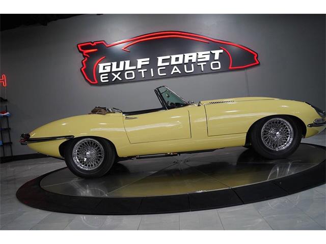 1963 Jaguar XKE (CC-2104866) for sale in Biloxi, Mississippi