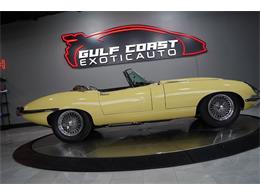 1963 Jaguar XKE (CC-2104866) for sale in Biloxi, Mississippi