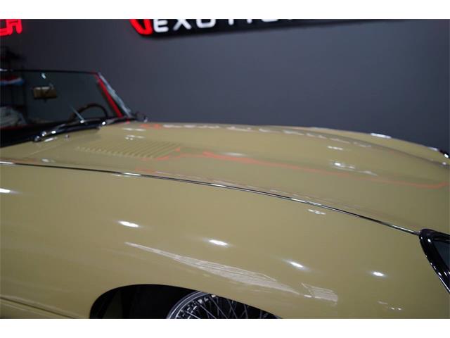 1963 Jaguar XKE (CC-2104866) for sale in Biloxi, Mississippi
