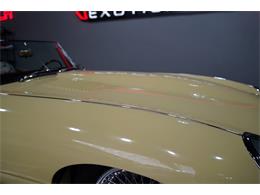 1963 Jaguar XKE (CC-2104866) for sale in Biloxi, Mississippi