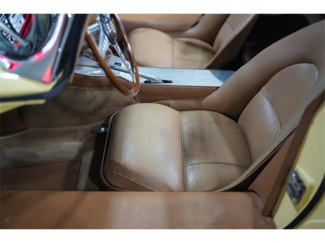 1963 Jaguar XKE (CC-2104866) for sale in Biloxi, Mississippi