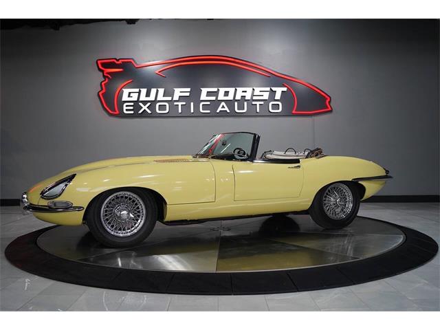 1963 Jaguar XKE (CC-2104866) for sale in Biloxi, Mississippi