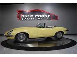 1963 Jaguar XKE (CC-2104866) for sale in Biloxi, Mississippi