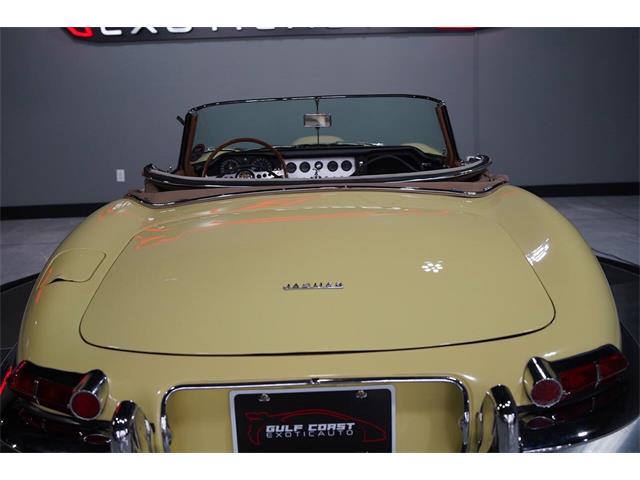 1963 Jaguar XKE (CC-2104866) for sale in Biloxi, Mississippi