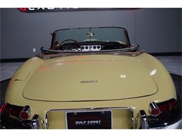 1963 Jaguar XKE (CC-2104866) for sale in Biloxi, Mississippi