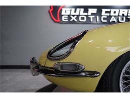 1963 Jaguar XKE (CC-2104866) for sale in Biloxi, Mississippi