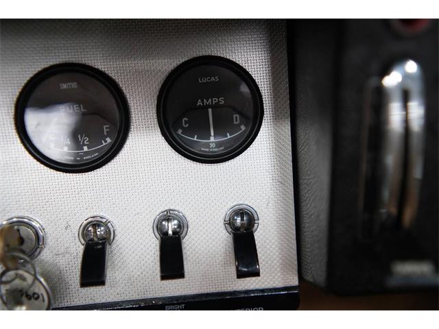 1963 Jaguar XKE (CC-2104866) for sale in Biloxi, Mississippi