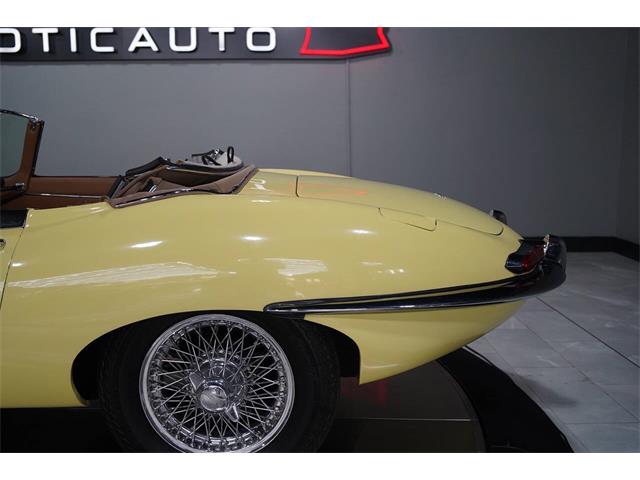 1963 Jaguar XKE (CC-2104866) for sale in Biloxi, Mississippi
