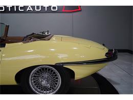 1963 Jaguar XKE (CC-2104866) for sale in Biloxi, Mississippi