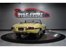 1963 Jaguar XKE (CC-2104866) for sale in Biloxi, Mississippi