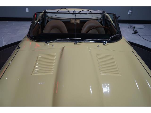 1963 Jaguar XKE (CC-2104866) for sale in Biloxi, Mississippi