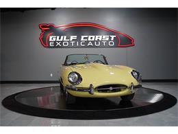 1963 Jaguar XKE (CC-2104866) for sale in Biloxi, Mississippi