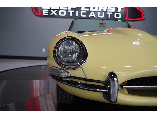 1963 Jaguar XKE (CC-2104866) for sale in Biloxi, Mississippi