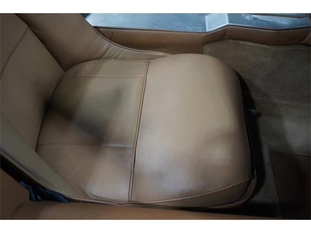 1963 Jaguar XKE (CC-2104866) for sale in Biloxi, Mississippi