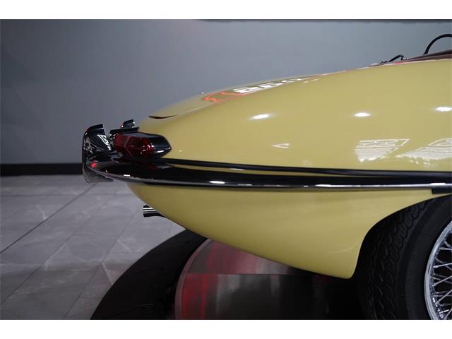 1963 Jaguar XKE (CC-2104866) for sale in Biloxi, Mississippi