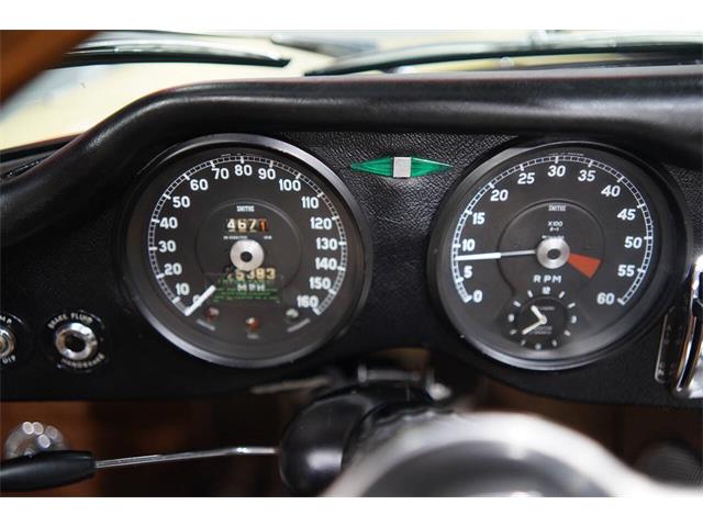 1963 Jaguar XKE (CC-2104866) for sale in Biloxi, Mississippi