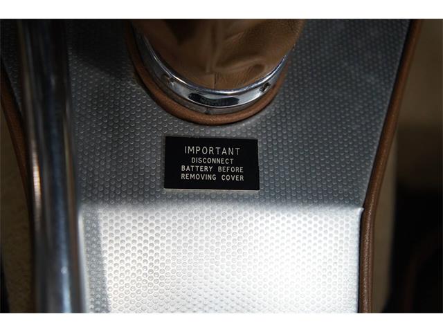 1963 Jaguar XKE (CC-2104866) for sale in Biloxi, Mississippi