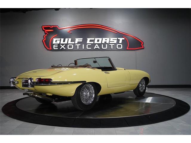 1963 Jaguar XKE (CC-2104866) for sale in Biloxi, Mississippi