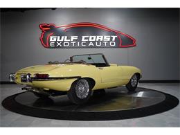 1963 Jaguar XKE (CC-2104866) for sale in Biloxi, Mississippi