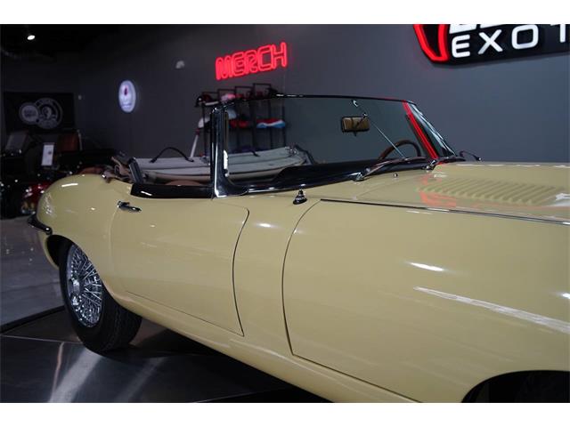 1963 Jaguar XKE (CC-2104866) for sale in Biloxi, Mississippi