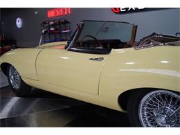 1963 Jaguar XKE (CC-2104866) for sale in Biloxi, Mississippi
