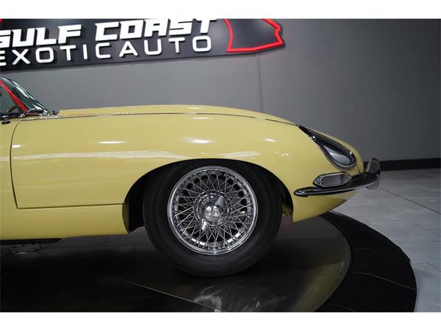 1963 Jaguar XKE (CC-2104866) for sale in Biloxi, Mississippi