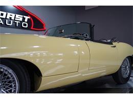 1963 Jaguar XKE (CC-2104866) for sale in Biloxi, Mississippi